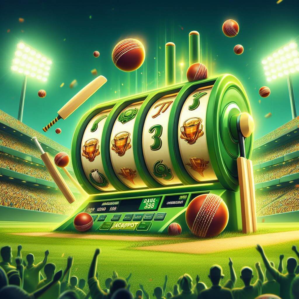 BAJI IPL slots