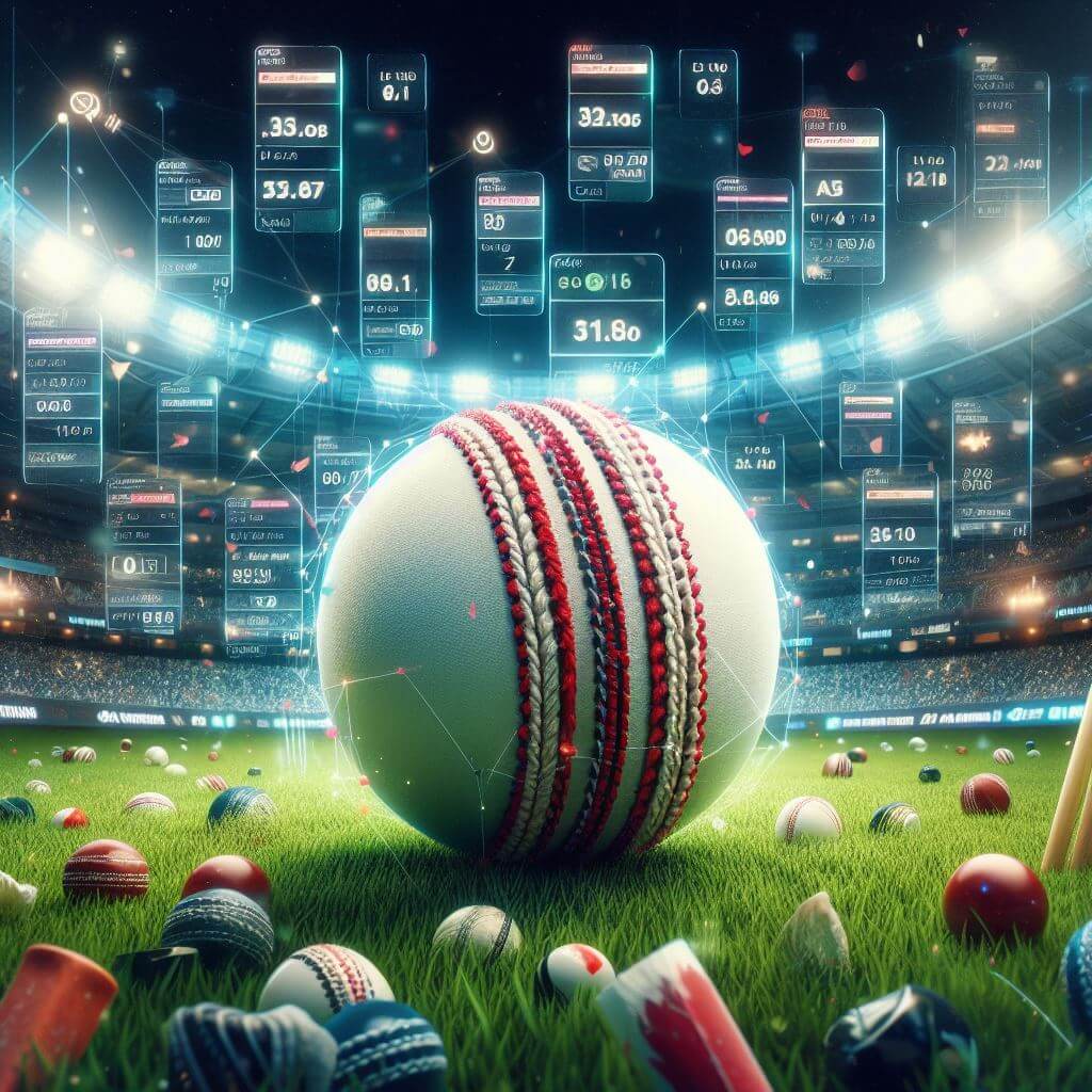 BAJI IPL sports betting