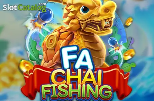 fachai fishing games