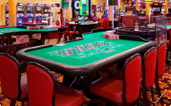 table games image