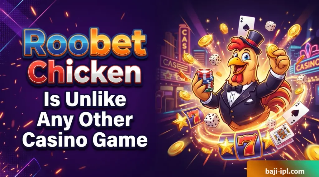 69 Roobet Chicken Is Unlike Any Other Casino Game – Here Is Exactly Why